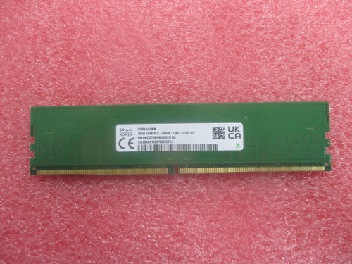 SKO-UDIMM 16GB DDR5-4800 NECC NMIC - HP Genuine Replacement Spare Parts - N24665-001-HP