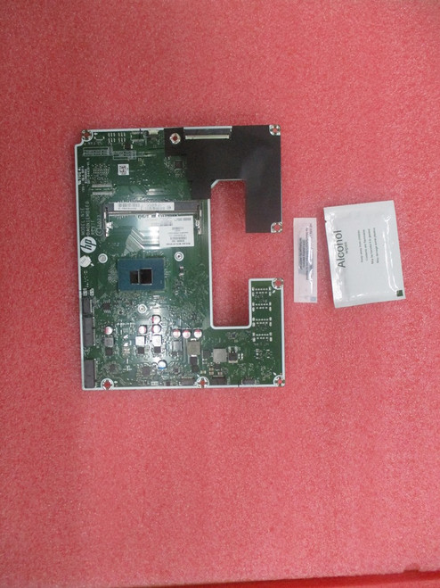 MB Zoo ADL-N 6W Pentium WIN - HP Genuine Replacement Spare Parts - N26909-602-HP
