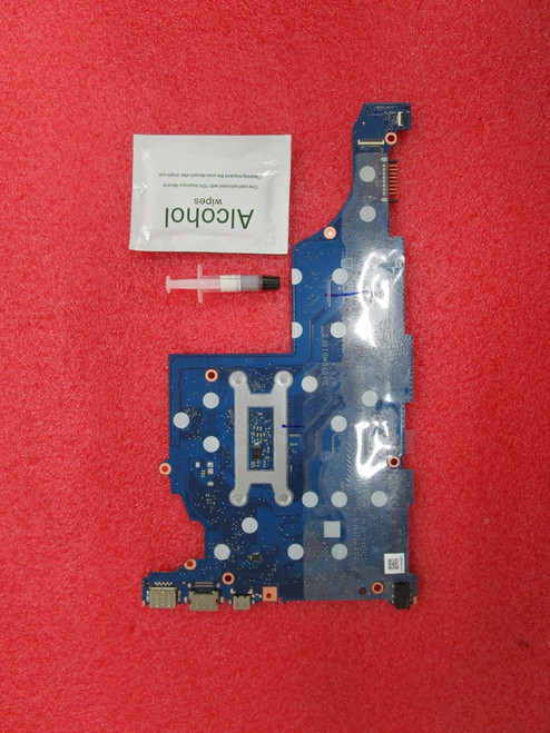 SPS-MB UMA R3 7330U WIN - HP Genuine Replacement Spare Parts - N40867-601-HP