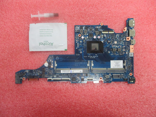SPS-MB UMA R5 7530U WIN - HP Genuine Replacement Spare Parts - N40868-601-HP