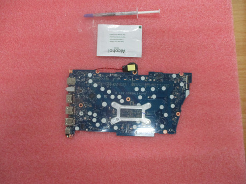 SPS-MB UMA R7 7730U WWAN WIN - HP Genuine Replacement Spare Parts - N41846-601-HP
