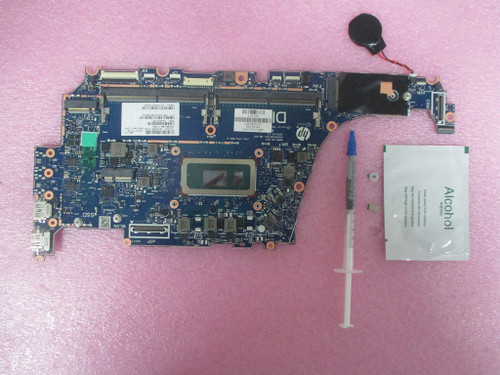 SPS-MB UMA i7-1355U WIN - HP Genuine Replacement Spare Parts - N44503-601-HP