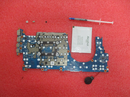 SPS-MB UMA i7-1365U 16GB WIN - HP Genuine Replacement Spare Parts - N44550-601-HP