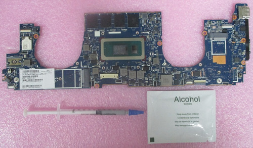 SPS-MB UMA i5-1345U 16GB OSR Dfly G WIN - HP Genuine Replacement Spare Parts - N46505-601-HP