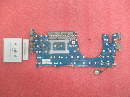 SPS-MB UMA R5 PRO 7540U 32GB WIN - HP Genuine Replacement Spare Parts - N50861-601-HP