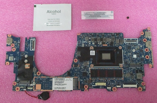 SPS-MB UMA R7 7840U 16GB WIN - HP Genuine Replacement Spare Parts - N50862-601-HP