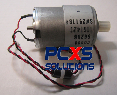 AmpXL Paper motor SV - CQ890-67036