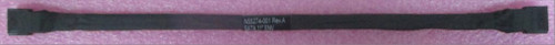 SPS-CABLE 11" SATAENV ST-ST RF - HP Genuine Replacement Spare Parts - N57784-001-HP