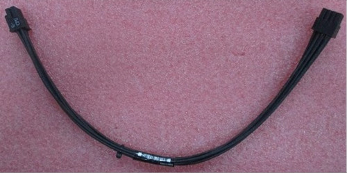SPS-CABLE GRAPHCS PWR 8p-to-CPU 8p Z4R G - HP Genuine Replacement Spare Parts - N62170-001-HP