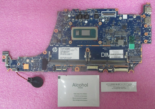 SPS-MB UMA i5-1345U WLAN RTKUSBC WIN - HP Genuine Replacement Spare Parts - N66247-601-HP