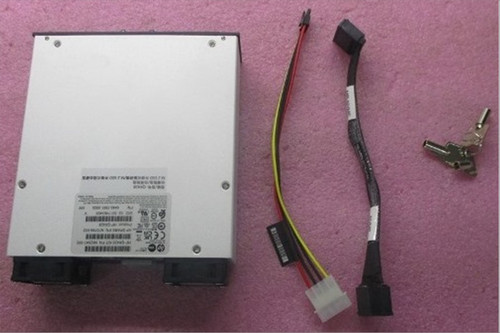 SPS-METAL QX428 Rm Drv w/key gen4 Cbl200 - HP Genuine Replacement Spare Parts - N75789-002-HP