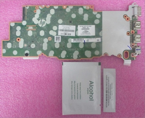 SPS-MB UMA N200 16GB 128GUFS - HP Genuine Replacement Spare Parts - N83261-001-HP