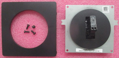 SPS-VESA MOUNT PLATE W/VESA COVER 524pn - HP Genuine Replacement Spare Parts - N91771-001-HP