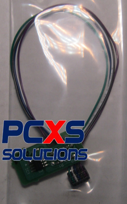 MEMMORY PCB - RM2-7955-000CN