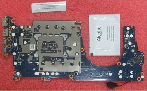 SPS-MB UMA U7-165U 16GB OSR WIN - HP Genuine Replacement Spare Parts - N93924-601-HP