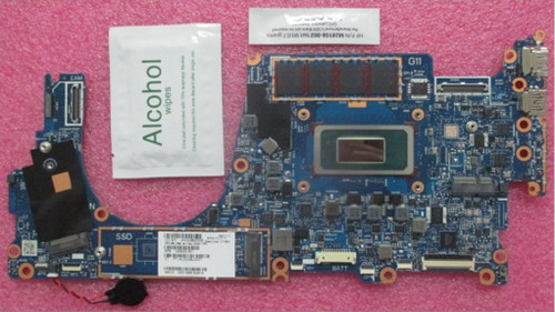 SPS-MB UMA U5-135U 32GB TIPD WIN - HP Genuine Replacement Spare Parts - N93935-601-HP