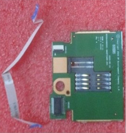 SPS-CARD READER W/CABLE - HP Genuine Replacement Spare Parts - N99108-001-HP