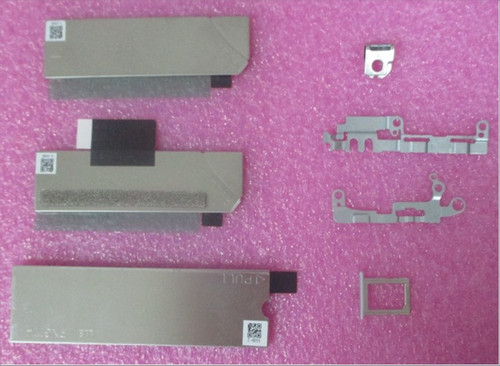 SPS-BRACKET KIT - HP Genuine Replacement Spare Parts - P04320-001-HP