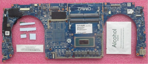 SPS-MB UMA U7-165H No mSD WIN - HP Genuine Replacement Spare Parts - P05551-601-HP