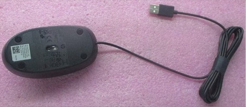 SPS-MOUSE HP 125 Wired NP PCR - HP Genuine Replacement Spare Parts - P10671-001-HP