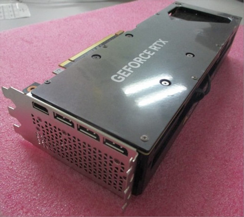 SPS-GFX NVIDIA RTX 4080 Spr 16GB GDDR6X - HP Genuine Replacement Spare Parts - P10913-001-HP