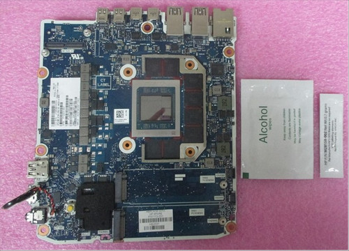 SPS-MB STXH PRO 8C 64GB Z2 MINI - HP Genuine Replacement Spare Parts - P12204-601-HP