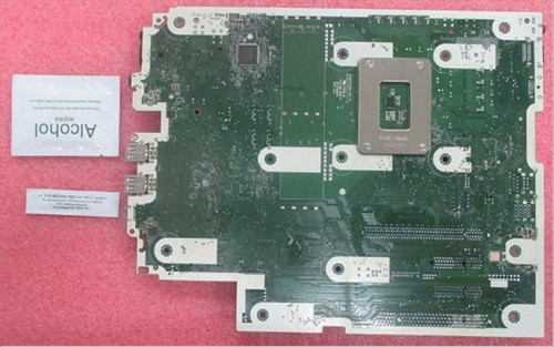 SPS-MB ScrabbleRPCI RPLQ670 wBattCap W - HP Genuine Replacement Spare Parts - P13200-601-HP