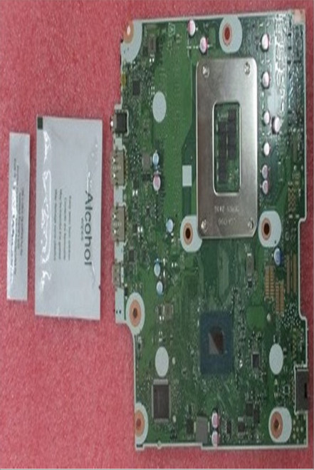 SPS-MB BERZERKR RPLQ670R DM wCap WIN - HP Genuine Replacement Spare Parts - P13208-601-HP