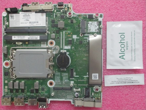 SPS-MB RPL-Q670 DM23 wBattCap - HP Genuine Replacement Spare Parts - P13341-001-HP