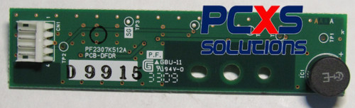 Upper multi-pick sensor - PF2307K224NI