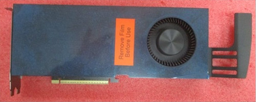 SPS-GFX PCA NV RTX PRO 5000 BW 48GB - HP Genuine Replacement Spare Parts - P20287-001-HP