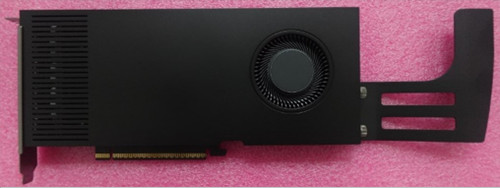 SPS-GFX PCA NV RTX PRO 4000 BW 24GB - HP Genuine Replacement Spare Parts - P20289-001-HP