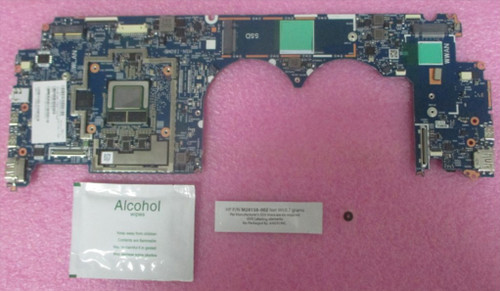 SPS-MB UMA U7256V+16GB GLS WIN - HP Genuine Replacement Spare Parts - P24145-601-HP
