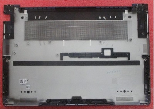 SPS-BASE ENCLOSURE W/RUBBER - HP Genuine Replacement Spare Parts - P25811-001-HP