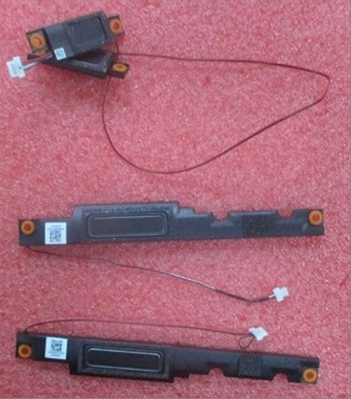 SPS-SPEAKER KIT - HP Genuine Replacement Spare Parts - P25812-001-HP
