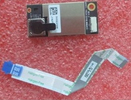 SPS-WEBCAM TOPCOVER 2ND W/CABLE R2 - HP Genuine Replacement Spare Parts - P26486-001-HP