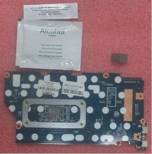 SPS-MB UMA SD X1P42100 32GB WIN - HP Genuine Replacement Spare Parts - P27534-601-HP