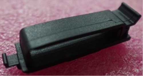 SPS-PLASTIC CABLE CLIP B SFF FY25 - HP Genuine Replacement Spare Parts - P27703-001-HP