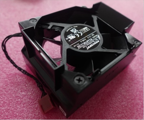 SPS-FAN DUCT Rear System Z2 SFF G1i - HP Genuine Replacement Spare Parts - P27724-001-HP