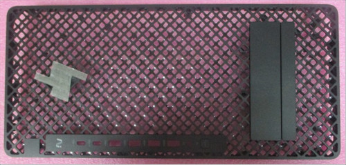 SPS-BEZEL FRONT Z2 TWR G1i - HP Genuine Replacement Spare Parts - P27726-001-HP