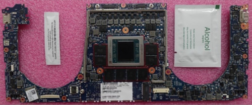 SPS-MB UMA RAIM 3858C 32GB WIN - HP Genuine Replacement Spare Parts - P29355-601-HP