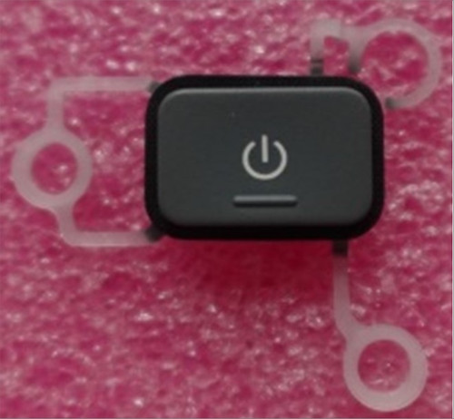 SPS-KEYCAP POWER BUTTON W/O FPR - HP Genuine Replacement Spare Parts - P34040-001-HP