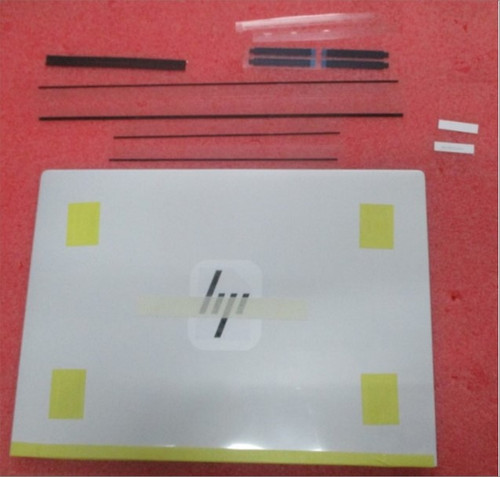 SPS-BACK COVER 300n & 300n TOP WWAN - HP Genuine Replacement Spare Parts - P34783-001-HP