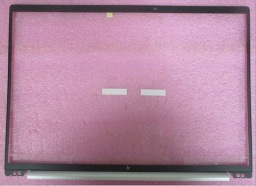 SPS-BEZEL LCD W/HINGE COVER nCAM - HP Genuine Replacement Spare Parts - P34788-001-HP