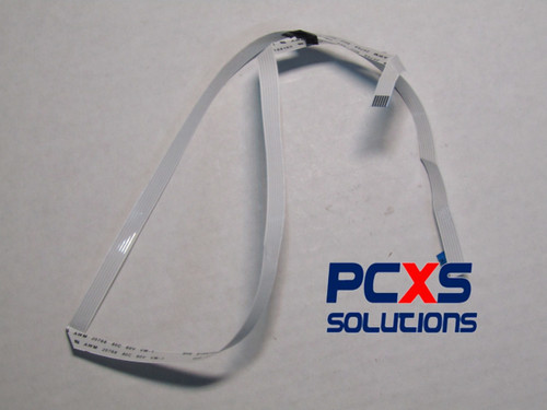 Cable, flat (M274, M277 duplex models) - RK2-6416-000CN