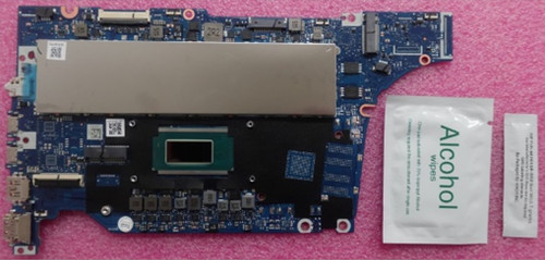 SPS-MB UMA U5225H WIN - HP Genuine Replacement Spare Parts - P35083-603-HP
