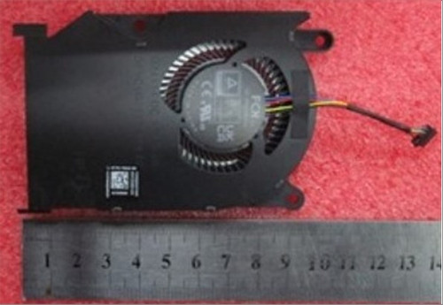 SPS-FAN DGPU DM25 - HP Genuine Replacement Spare Parts - P35211-001-HP
