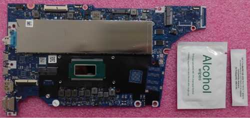 SPS-MB UMA PHU5KTHW WIN - HP Genuine Replacement Spare Parts - P35286-601-HP