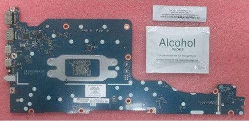 SPS-MB UMA X126100 32GB 6 G1q WIN - HP Genuine Replacement Spare Parts - P35542-601-HP