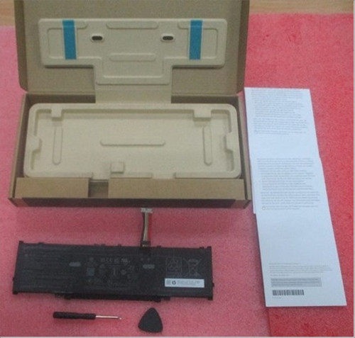 SPS-BATT MC 3C Long Life 62Whr FstCrg - HP Genuine Replacement Spare Parts - P36165-001-HP